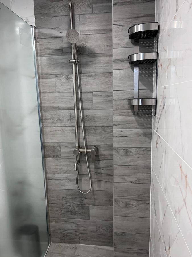 A-Brilliant, New! Spacious & Modern Apartment In Varna Whit Garage Екстер'єр фото